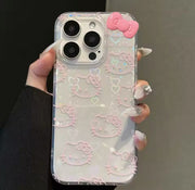 Hello kitty Case