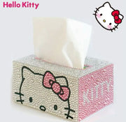 Hello Kitty DIY Diamond Paper Box