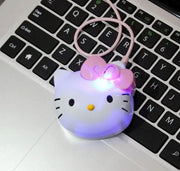 Hello Kitty Mouse