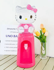 Hello Kitty Water Dispenser