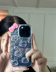 Hello kitty Case