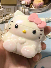 Hello Kitty Airpods Case