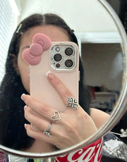 Hello Kitty Bow  Phone Case