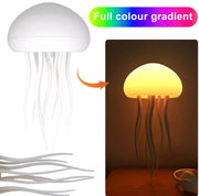 Jellyfish Night Lamp