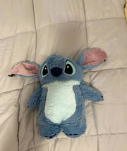 Stich Hot Water Bottle