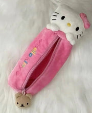 Hello Kitty Pencil Case