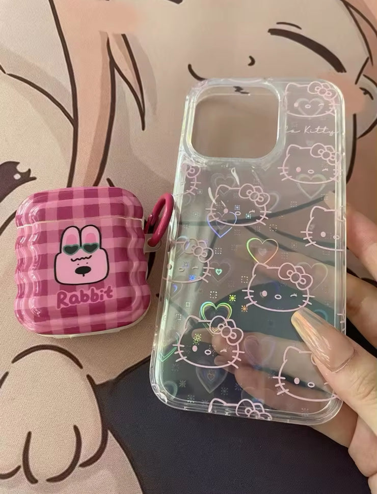 Hello kitty Case