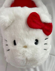 Hello Kitty Slippers