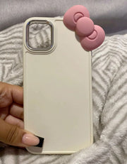 Hello Kitty Bow  Phone Case