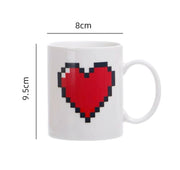 Colour Changing Mug