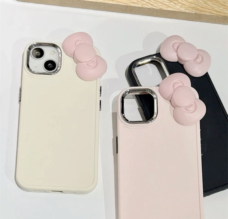 Hello Kitty Bow  Phone Case