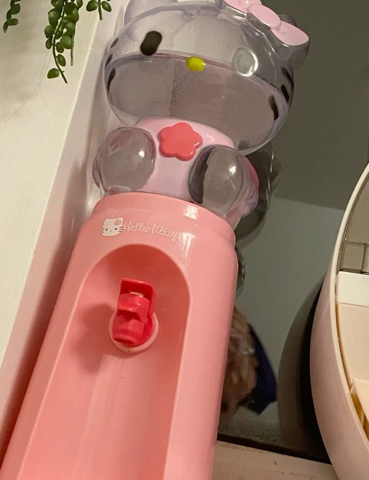 Hello Kitty Water Dispenser