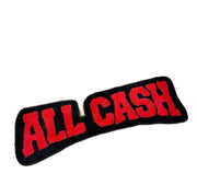 All Cash Rug