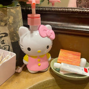 Hello Kitty Soap Dispenser