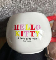 Hello Kitty Mug