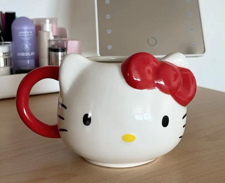 Hello Kitty Mug