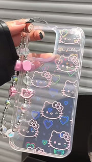 Hello kitty Case